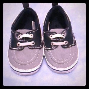 12-18 month baby shoes